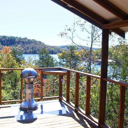 Beaver Lakefront Cabins - Couples Only Getaways Eureka Springs Exterior photo