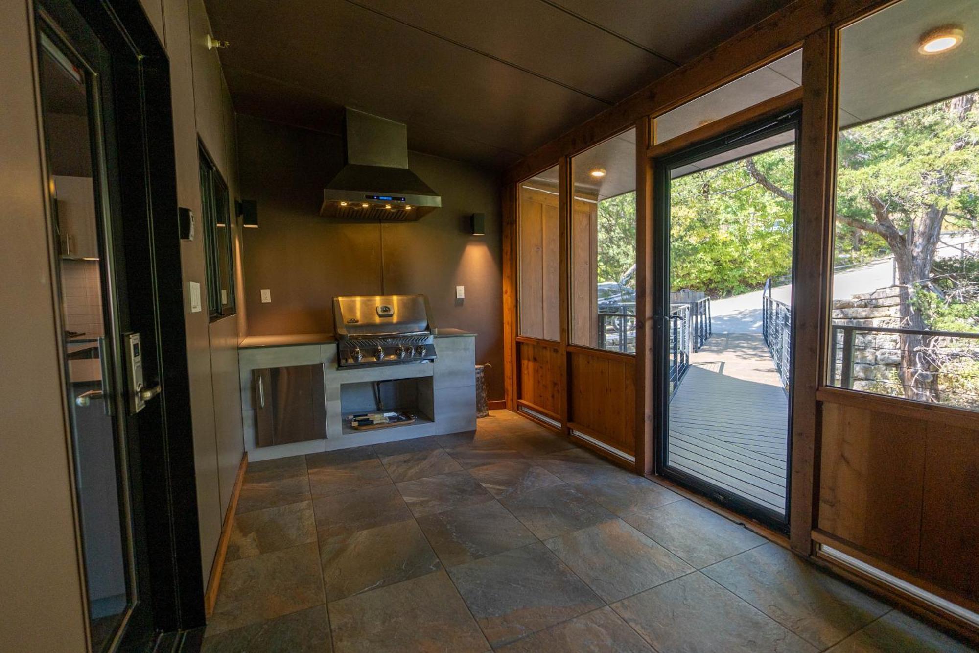 Beaver Lakefront Cabins - Couples Only Getaways Eureka Springs Exterior photo